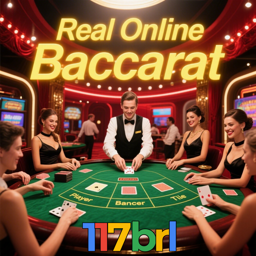 117brl:Jogue nas roletas e conquiste a sorte ao seu lado!
