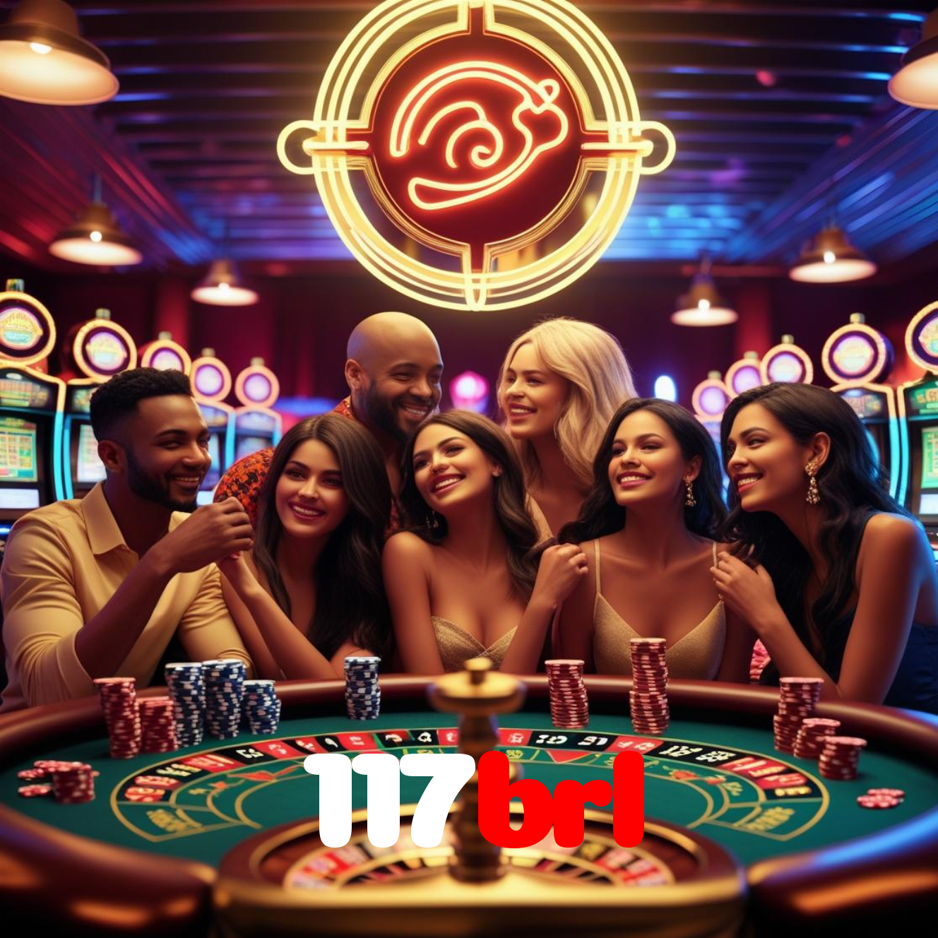 117brl:Aposte nas melhores slots e conquiste grandes vitórias!