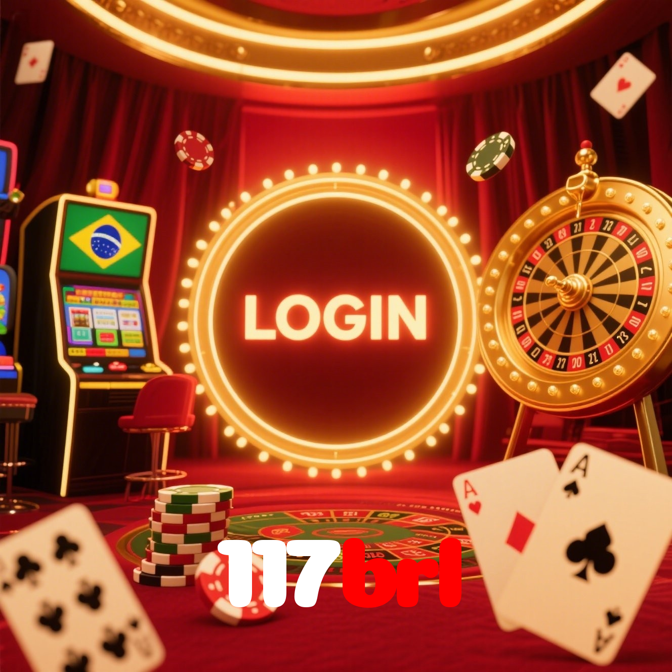 117brl:Aposte nas melhores slots e conquiste grandes vitórias!