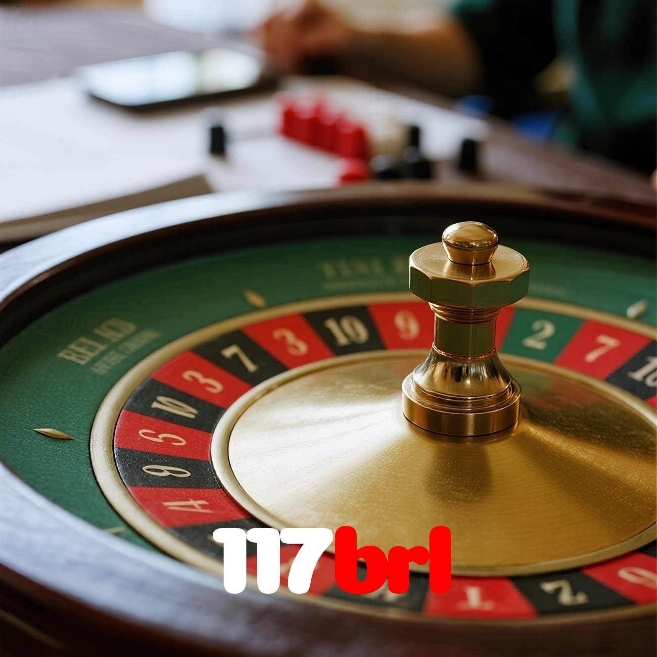 117brl: A melhor experiência de cassino online para você ganhar com segurança!