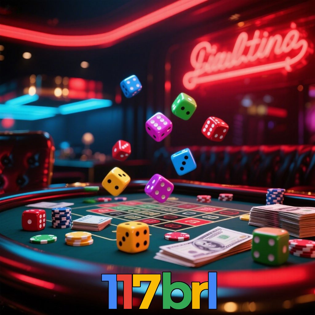 117brl:Em nosso cassino online, grandes prêmios estão ao seu alcance!